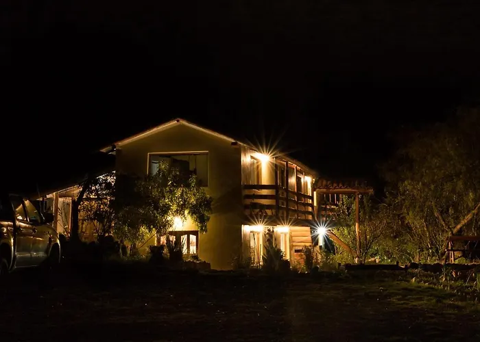 Casita Huaran *