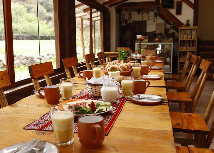 Casita Huaran *
