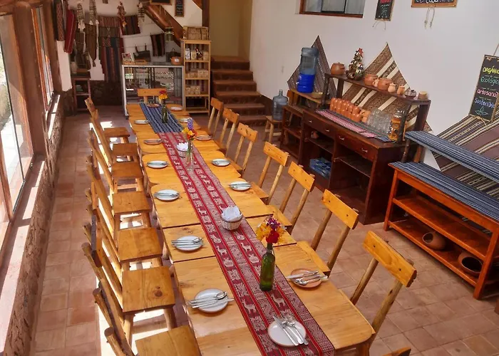 Casita Huaran
