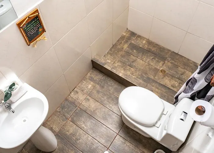 Casita Huaran *