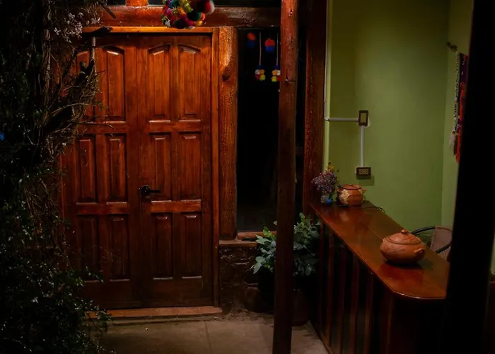 Casita Huaran