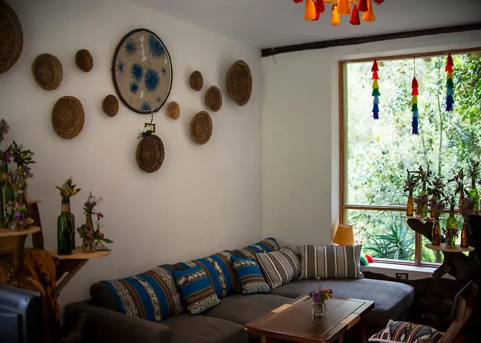 Lodge Casita Huaran *