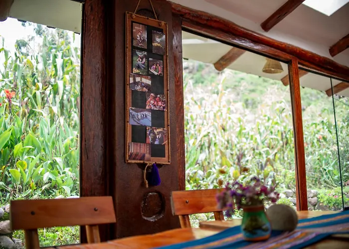 Casita Huaran *