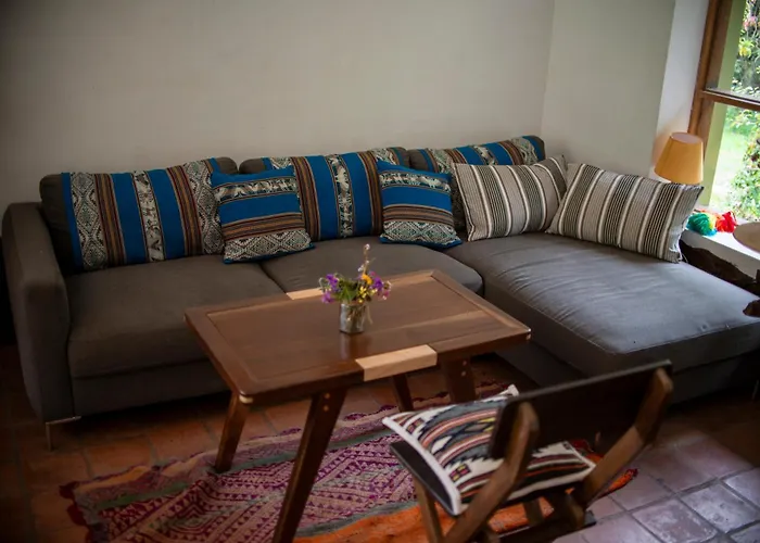 Lodge Casita Huaran