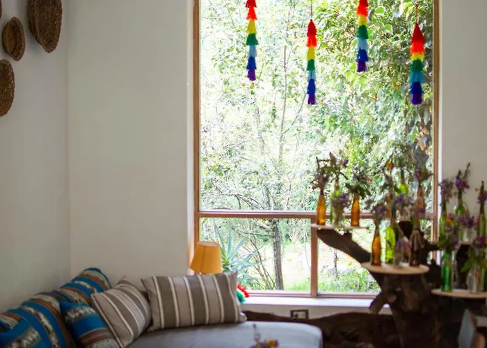 Lodge Casita Huaran *