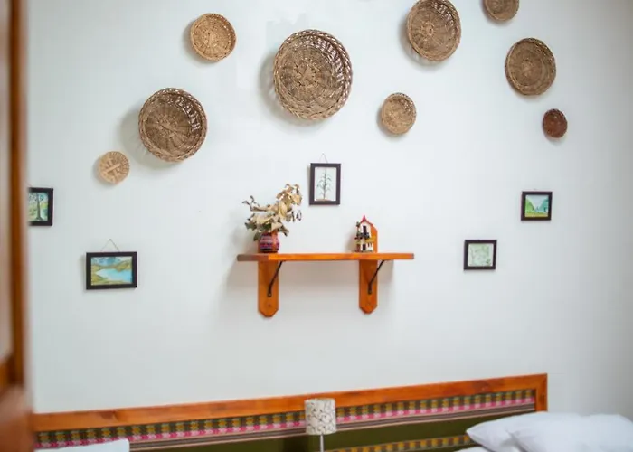 Casita Huaran Calca
