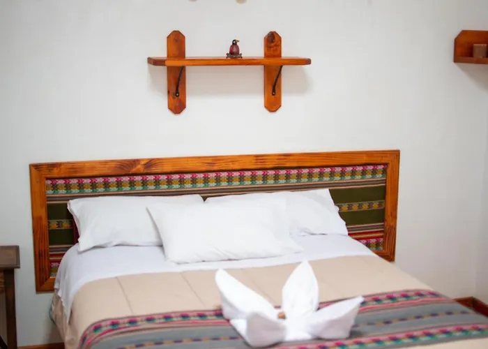 Lodge Casita Huaran Calca