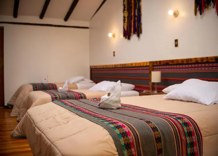 Casita Huaran Calca