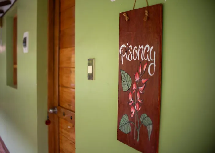 Casita Huaran Lodge