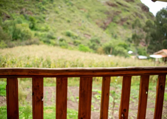 Lodge Casita Huaran Calca