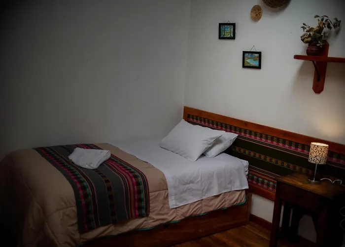 Casita Huaran *