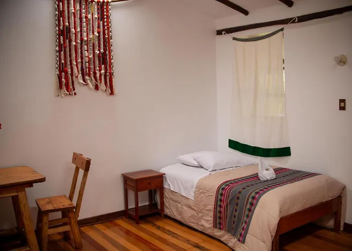 Casita Huaran Calca