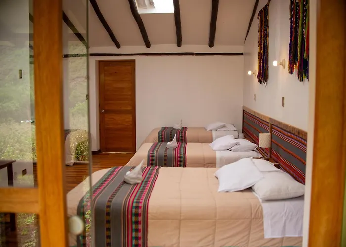 Casita Huaran