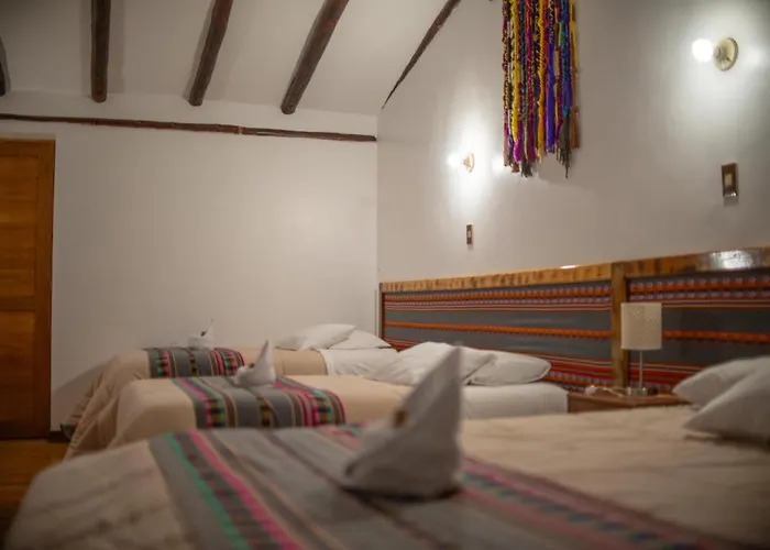 Casita Huaran Calca